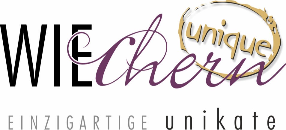 Logo Gestaltungsatelier Wiechern UNIQUE