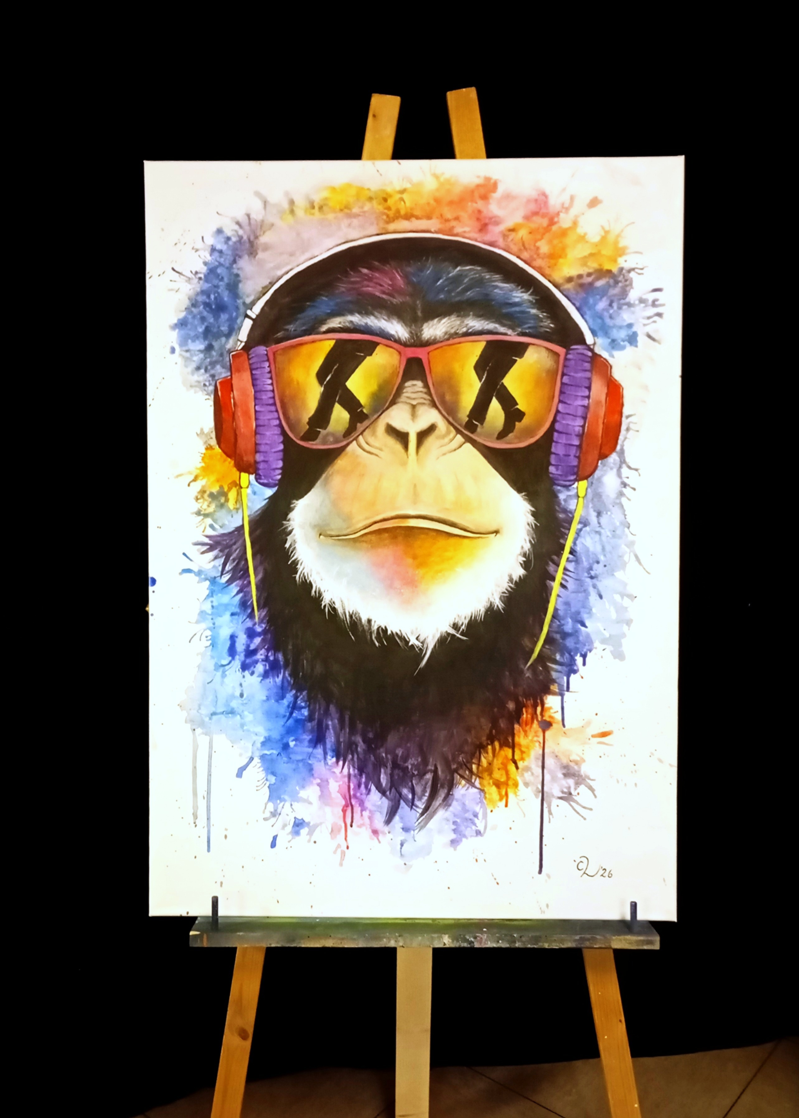 DJ Ape